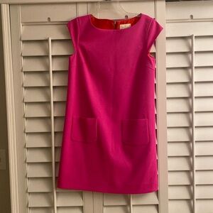 NWT Kate Spade wool Rosie dress